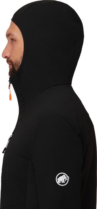 Image du produit Mammut Veste à capuche hybride Aenergy SO Men (XL)