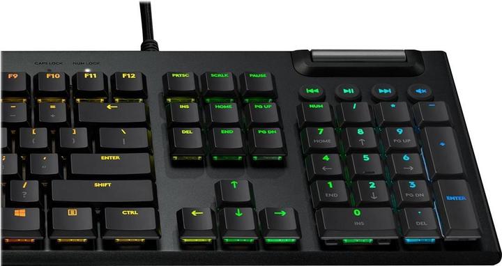 Actual product image Logitech G G815 (US, Cable)