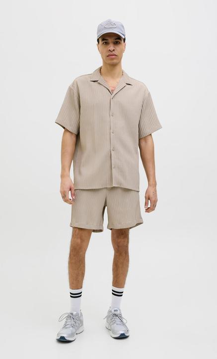 Produktbild Jack & Jones Relaxed Fit Hemd Hemd (XS)