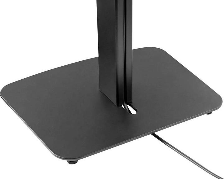 Actual product image myWall HS11L (1 pair, Stand, Height-adjustable)