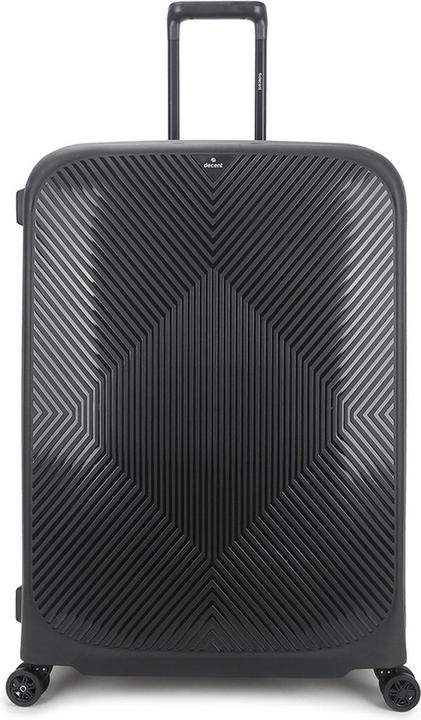 Actual product image Decent Axiss-Fix Large Spinner 78 Black