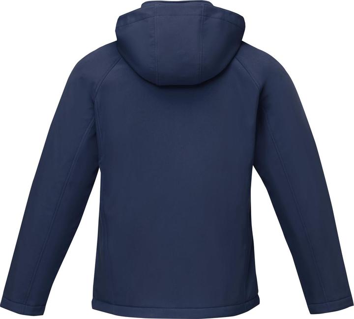 Image du produit Elevate Essentials - Veste softshell NOTUS - Homme (XXL)
