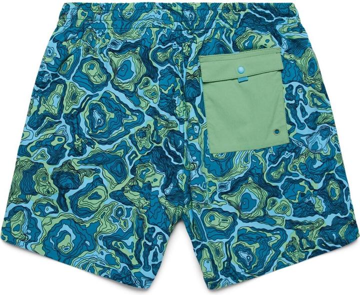 Produktbild Cotopaxi Brinco 5" Short-Print (L)
