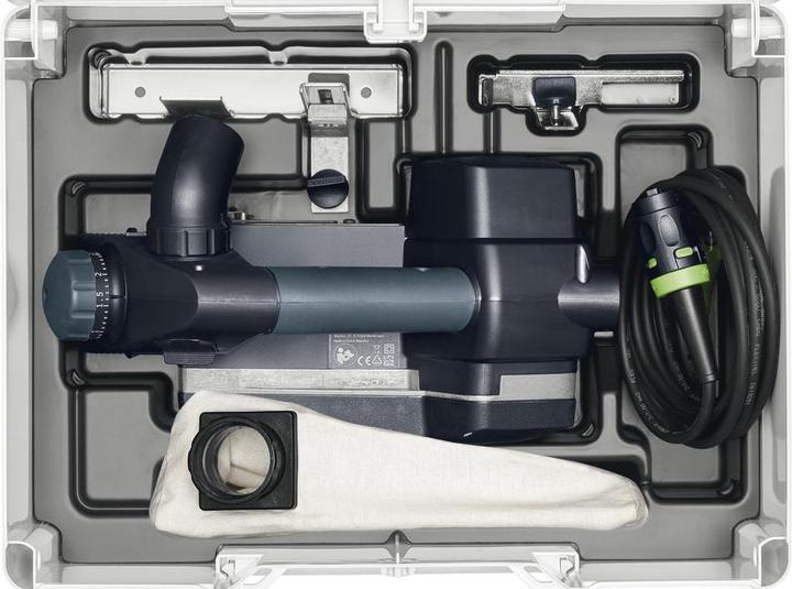 Produktbild Festool EHL 65 EQ-Plus