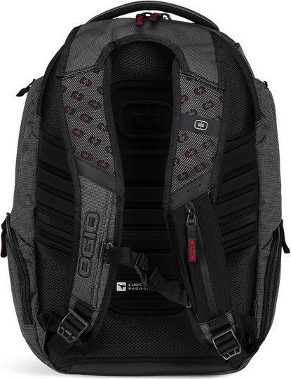 Immagine prodotto Ogio ZAINO RENEGADE RSS GRAFITE (PINDOT NERO) P/N: 111071 317 (29.50 l)