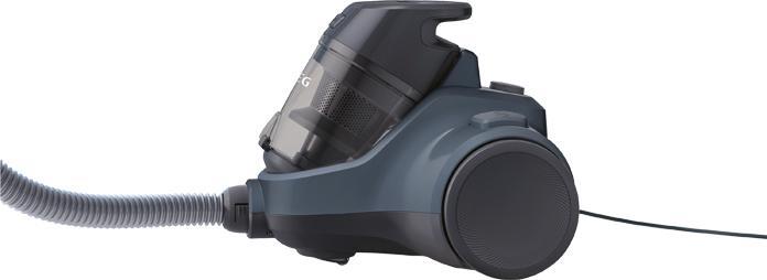 Produktbild AEG Staubsauger LX5-2-4DB 900258319