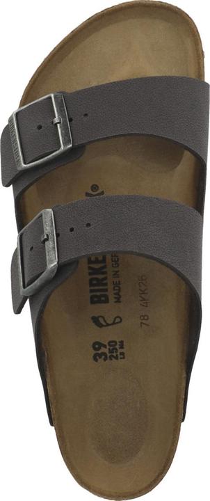 Produktbild Birkenstock Arizona Birko-Flor Nubuk normal - 64551 (47)