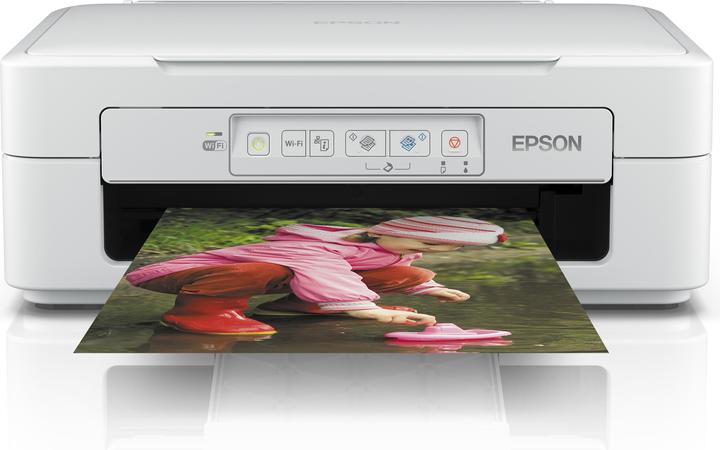 Produktbild Epson XP-247 Home (Tintenpatrone, Farbe)
