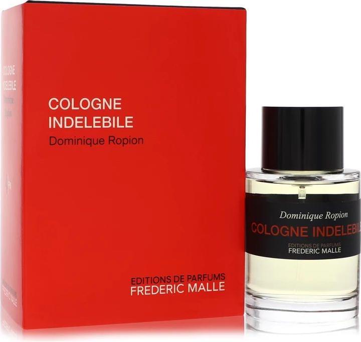Image du produit Frédéric Malle Cologne Indelebile (Eau de cologne, 100 ml)
