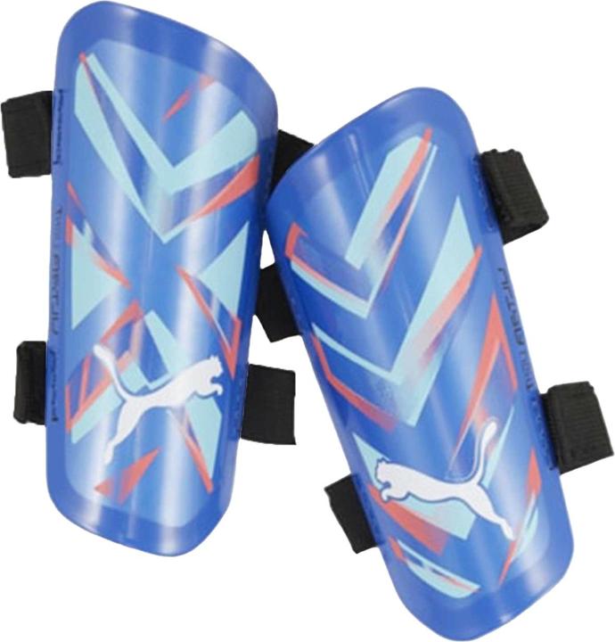 Immagine prodotto Puma Ultra Light Doppi Cinturini Parastinchi (L)