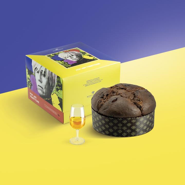 Actual product image Bonfissuto PopArt (1 pcs., 1000 g)