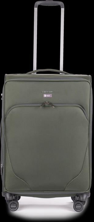 Produktbild Stratic Mix Koffer (67 l, M (50 - 90l))