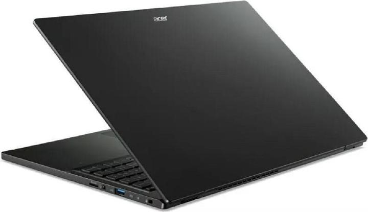 Actual product image Acer Swift Edge 16 OLED (16", AMD Ryzen 5 8640U, 16 GB, 512 GB, DE)