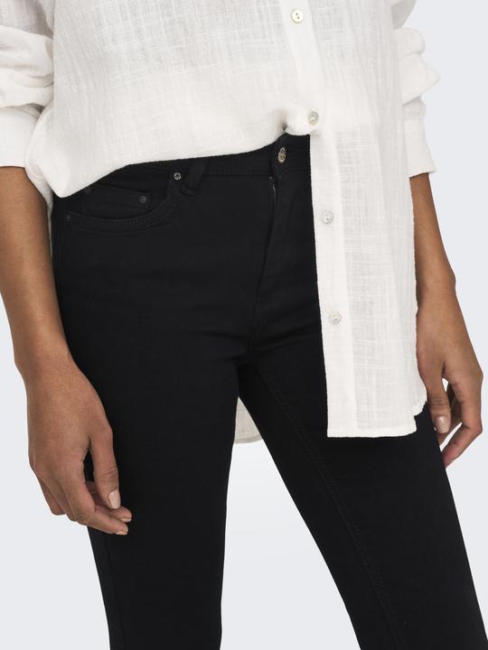 Actual product image Only Skinny Fit Jeans (S)