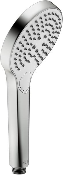 Actual product image Keuco IXMO hand shower with 3 jets (3 Beam types, 12 l/min)