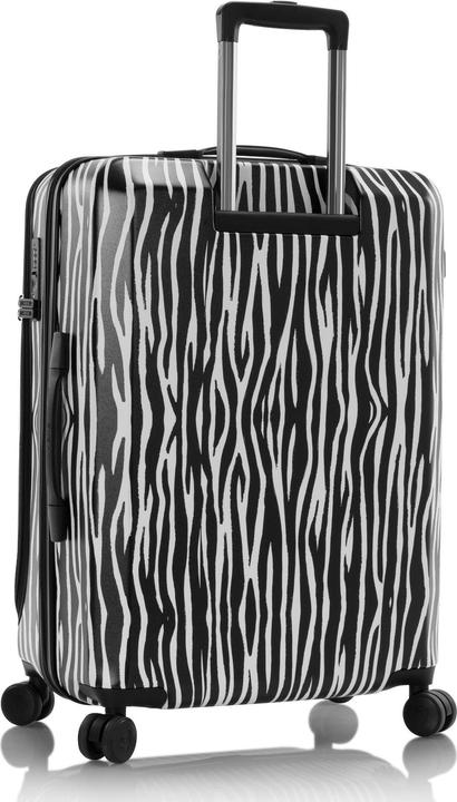 Image du produit Heys EZ Fashion 4 Rollen Kofferset 3-teilig mit Dehnfalte (237 l, XL (à partir de 115l))