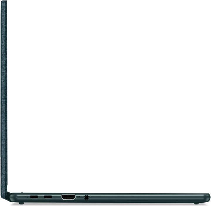 Produktbild Lenovo Yoga 6 (13.30", AMD Ryzen 5 5500U, 8 GB, 512 GB, DE)