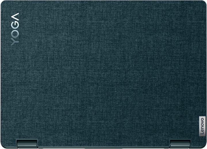 Produktbild Lenovo Yoga 6 (13.30", AMD Ryzen 5 5500U, 8 GB, 512 GB, DE)