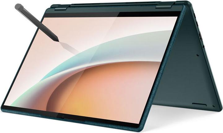 Produktbild Lenovo Yoga 6 (13.30", AMD Ryzen 5 5500U, 8 GB, 512 GB, DE)
