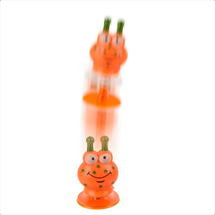 Immagine prodotto Out of the blue Ootb - Mostro che salta, circa 6 cm, in plastica
