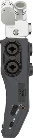 Actual product image Zoom H6 (Handheld)