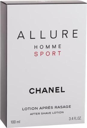 Produktbild Chanel Allure Sport (Lotion, 100 ml)