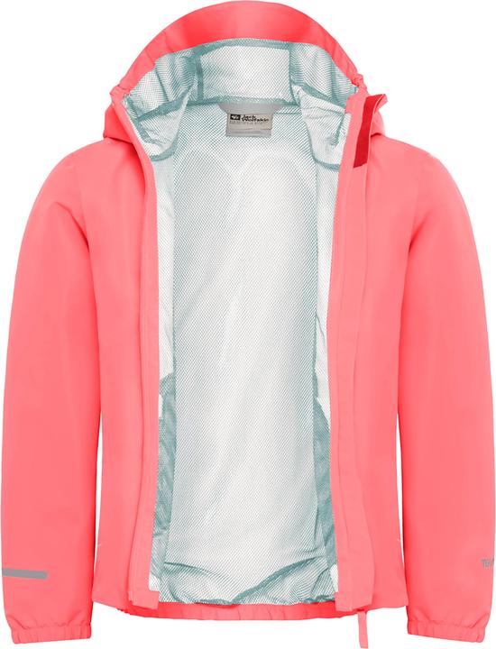 Actual product image Jack Wolfskin Flaze Jacket K (152)