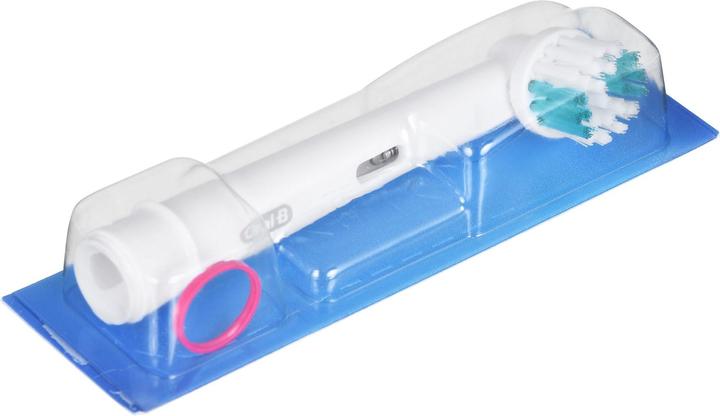 Actual product image Oral-B Vitality 100 Cross Action (Oscillating toothbrush)