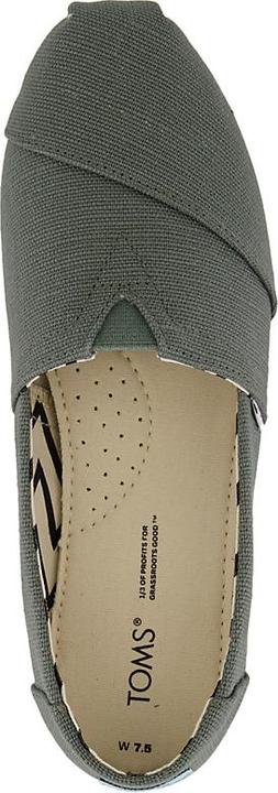 Image du produit Toms W' Classic Alpargata Toile (40)