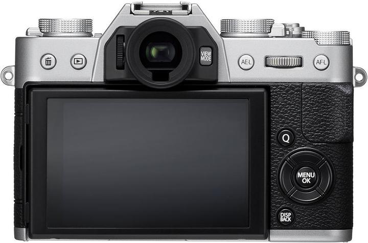 Image du produit Fujifilm Kit X-T20 (18 - 55 mm, 24.30 Mpx, APS-C / DX)