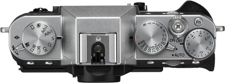 Image du produit Fujifilm Kit X-T20 (18 - 55 mm, 24.30 Mpx, APS-C / DX)