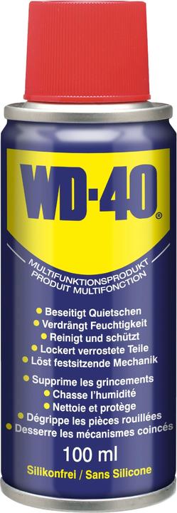 Classic (100 ml)