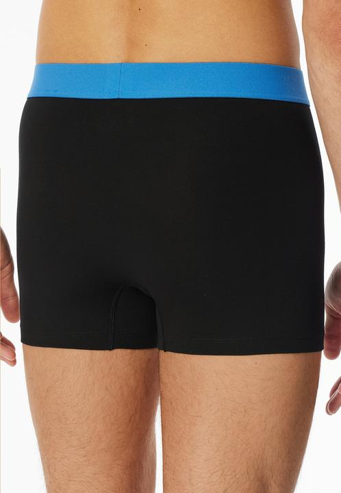 Image du produit Schiesser Trunk 95/5 Organic Cotton (4, Lot de 3)