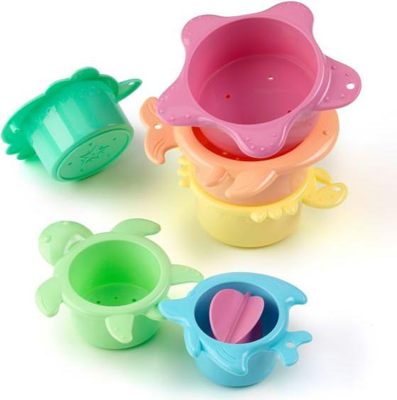 dm babylove Gobelet de jeu