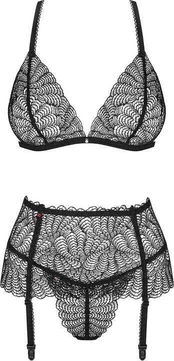Actual product image Obsessive Firella (S/M)