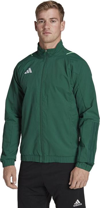 Immagine prodotto adidas Giacca Tiro 23 Presentation Uomo (M)