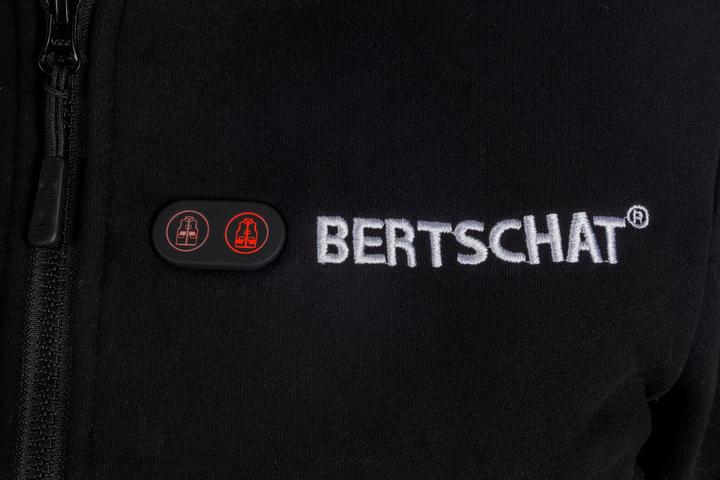 Actual product image Bertschat Heated Hoodie Dual Heating (L)