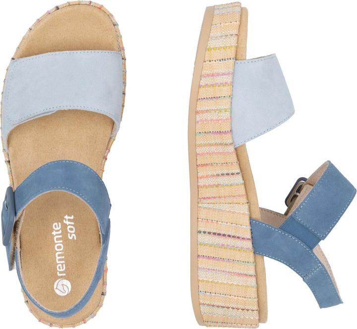 Produktbild Remonte Sandalen (43)