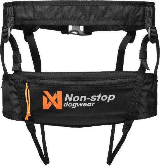 Produktbild Non-Stop Dogwear CaniX Belt 2.0 - Hunde Laufgürtel (L, Hund, Jogging)