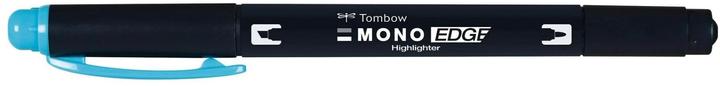 Produktbild Tombow Mono Edge (Blau, 3.80 mm, 1 x)