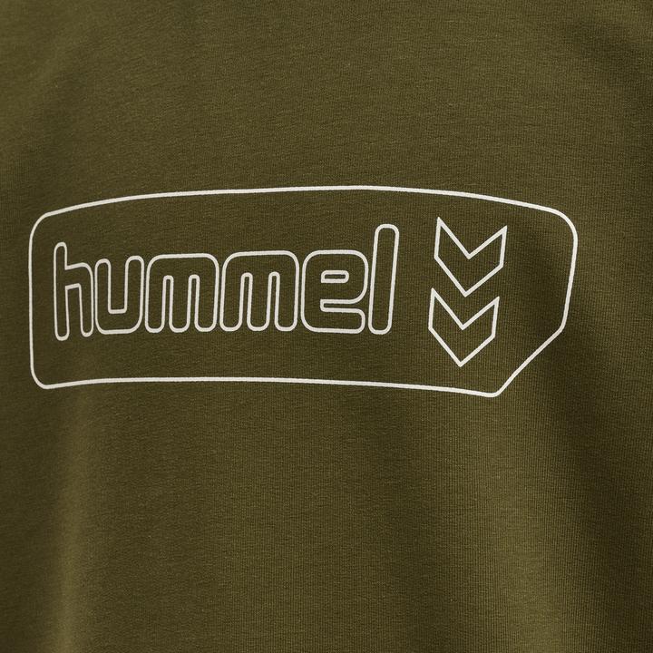 Immagine prodotto hummel Felpa Tomba (4, 5, 6, 7, 8, 9, 10)