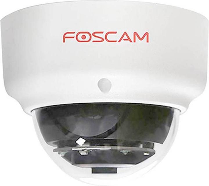 Immagine prodotto Foscam D2EP Security Camera IP Security Camera Indoor & Outdoor Dome Ceiling/Wall 1920 x 1080 Pixel (1920 x 1080 Pixels)