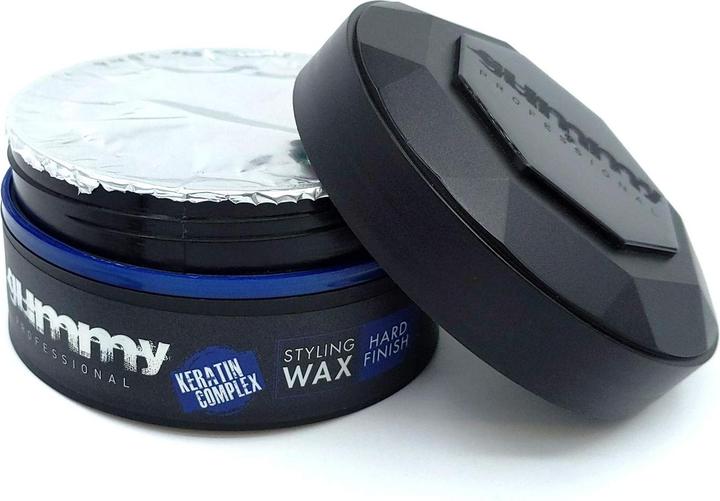 Produktbild Gummy Professional Haarwachs Hard Finish - 150ml (Haarwachs, 150 ml)