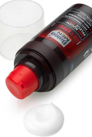 Actual product image dm Balea MEN Eye Cream Lift Effect 24h Eye Care 3in1 (15 ml, Day + Night)