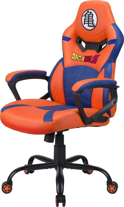 Produktbild Subsonic Gaming Seat Junior - Dragon Ball Z