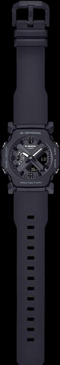 Produktbild G-Shock GA-2300-1A (Chronograph, Digitaluhr, Analoguhr, Sportuhr, 42 mm)