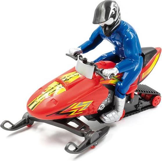 Immagine prodotto Jägerndorfer Motoslitta