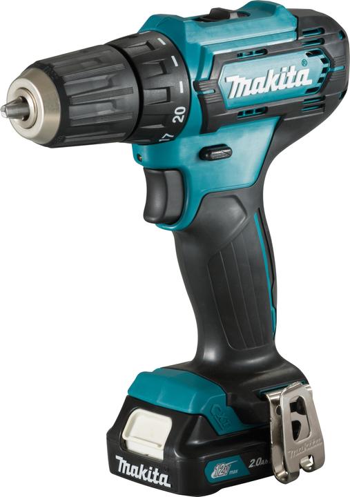 Produktbild Makita DF333DSAE (Akkubetrieb)