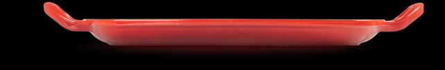Actual product image Le Creuset Signature (Grill pan, Cast iron)