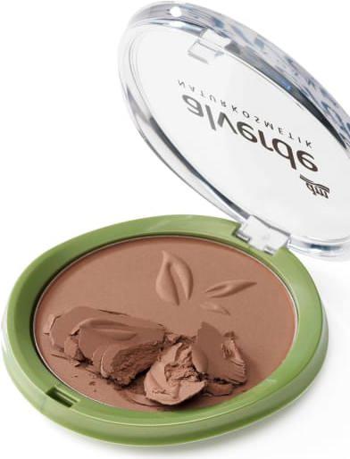 Immagine prodotto dm alverde Bronzer Polvere bronzante opacizzante (01 Baciato dal sole, Bronzer, 9 g)